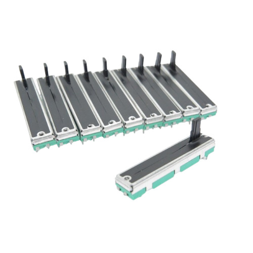 X11 slider set tr - slider,