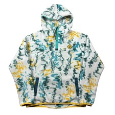 Outdoor Afro REI Co Op Giacca