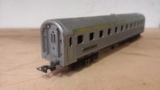 Pocher Scala 1:80 - Carrozza
