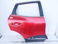 821000294R PORTA POSTERIORE DX RENAULT KADJAR (HA-HL) 1.5 DCI 8V AUT 110CV 2016 