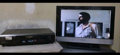 Sony slv e830 - sony, slv-e830