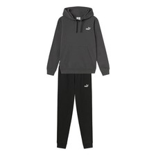 Puma tuta uomo con - puma,