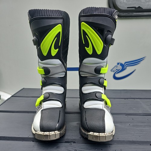 Stivali moto forma gravity - moto, eur