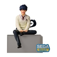 Statua in PVC appollaiato PM