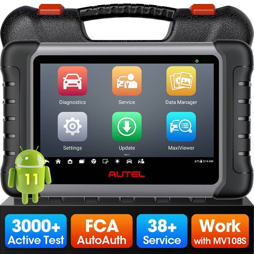 2026 autel maxicom mk808s - 2026,