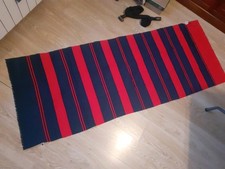 MAXI SCIARPA PASHMINA CALCIO
