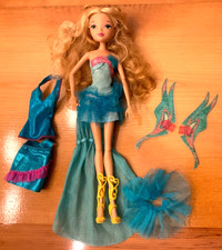 Scarpe jakks pacific winx club - winx,