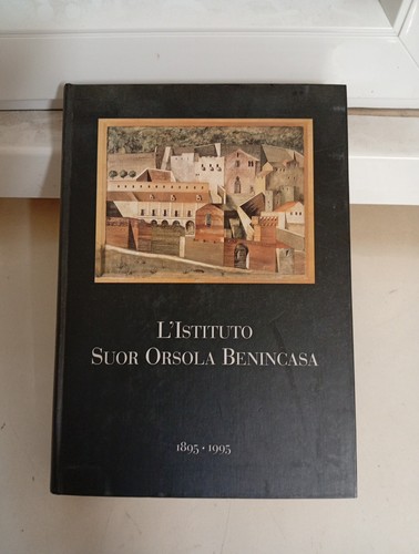 Istituto suor orsola - suor,