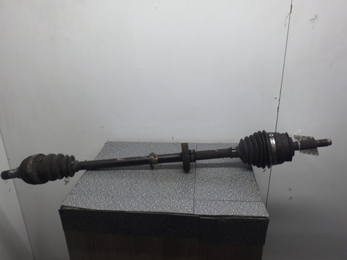 Albero motore anteriore destro