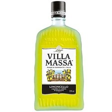 VILLA MASSA LIMONCELLO DI