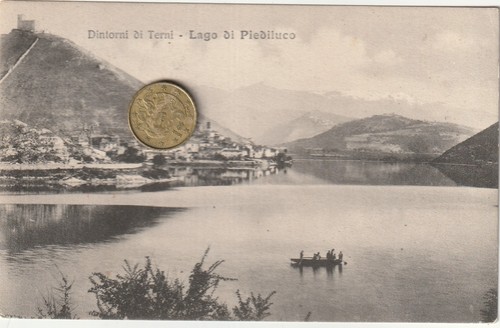 820 lago di - 820/sc., 1