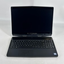 Dell Alienware m15 R1 FHD