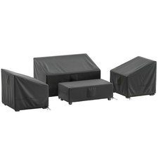 Outsunny Coperture per Mobili