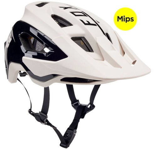 Casque fox speedframe - fox, pro