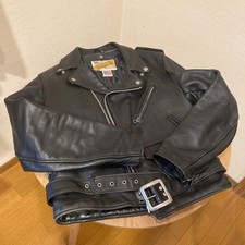 Giacca Schott 618 Double