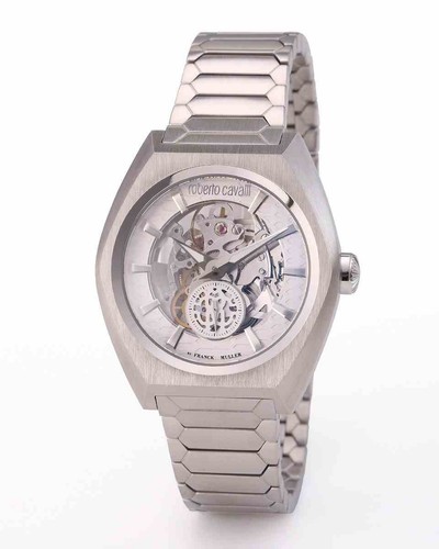 Orologio uomo automatico - orologio,