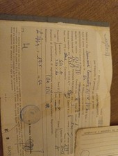 Documenti Lambretta 175