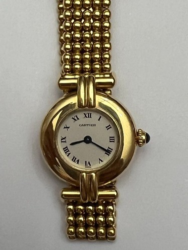 Orologio donna vintage cartier - orologio,