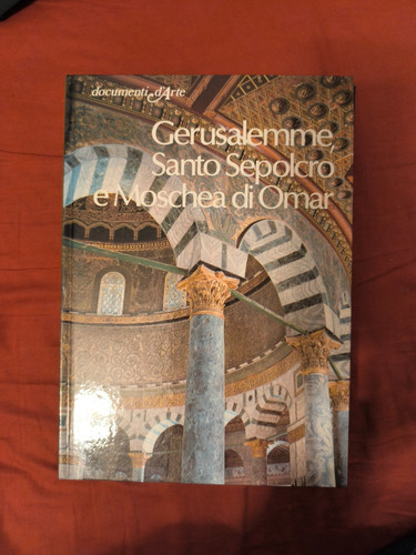 Gerusalemme santo sepolcro - santo,