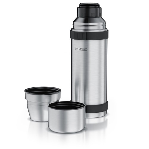 Arendo thermos acciaio - arendo,