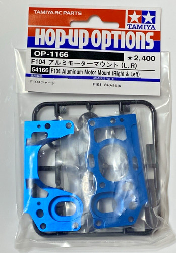 Tamiya f104 supporto - f104,