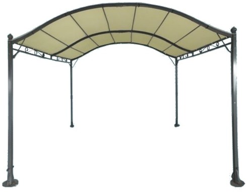 Telo copertura gazebo - telo,