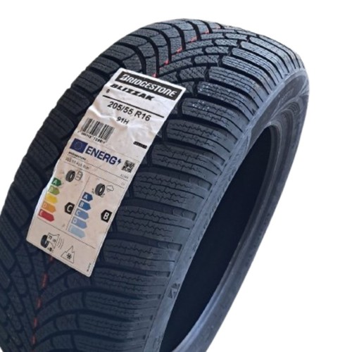 205 r16 91h - 205/55, bridgestone