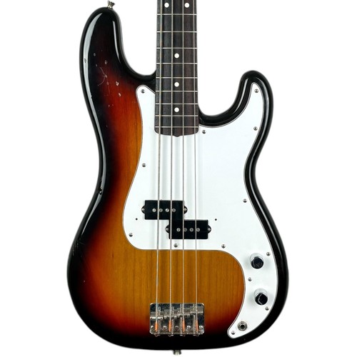 Basso precisione fender - basso,