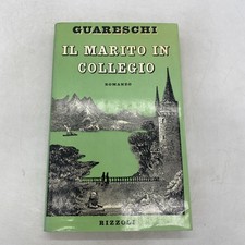 GUARESCHI - IL MARITO IN