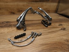 Set freni Shimano Deore XT V