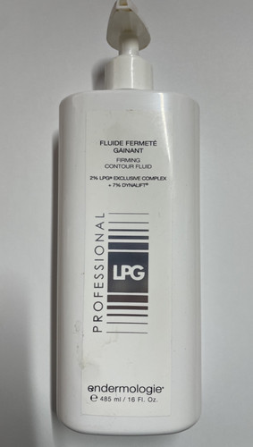 Lpg endermologie fluide - lpg,
