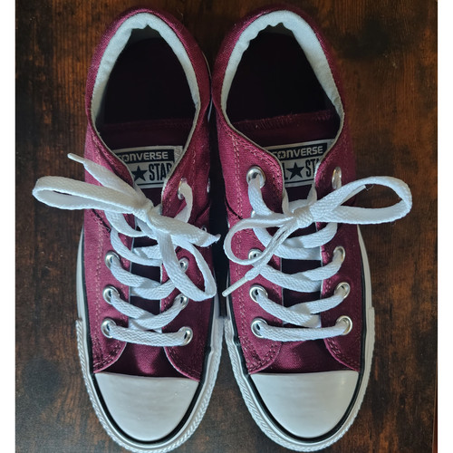 Scarpe sneakers basse converse - scarpe,