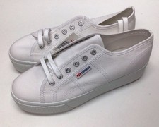 Superga Italy Platform