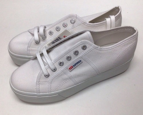 Scarpe sneakers superga - sneakers,