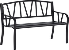 Panchina Da Giardino in