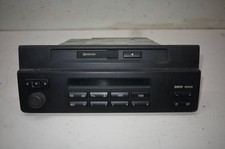 BMW 5 E39 2000 Radio Lettore CD GPS Unità principale 33501311581261 LDA26598