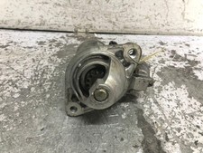 MOTORINO D' AVVIAMENTO PER OPEL Meriva 1° Serie Y 17 DT Diesel 1700 (03>06)