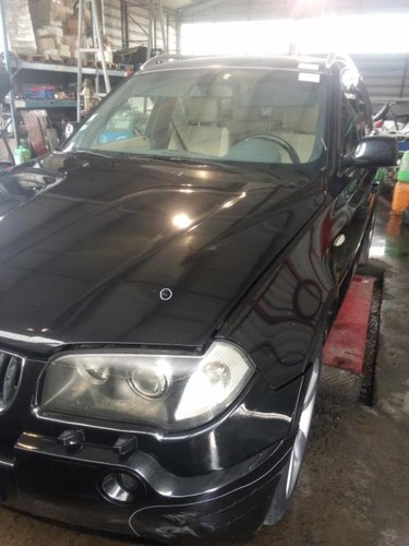 Centralina motore bmw e83 - centralina,