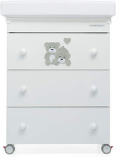 Bagnetto Fasciatoio Tenerorso