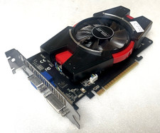 ASUS NVIDIA GeForce GT440 1 GB