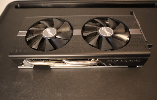 Sapphire nitro 580 8gb - sapphire,