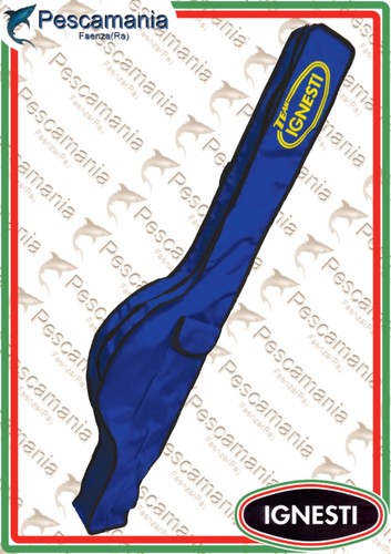 Fodero portacanna ignesti zx1 - portacanna,