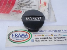 Pulsante clacson fiat 126 - pulsante,
