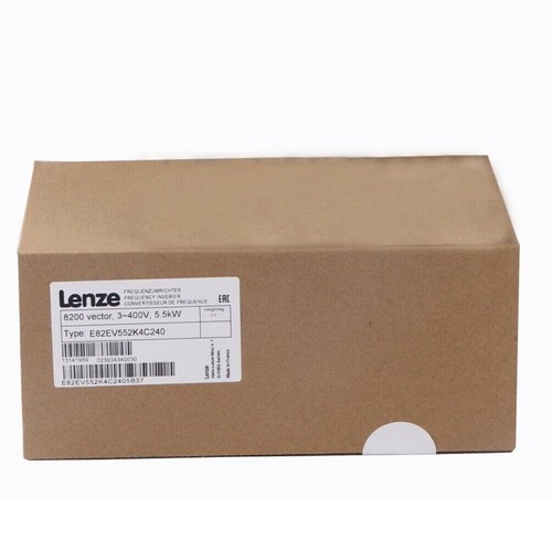 Inverter lenze nuovo - inverter,