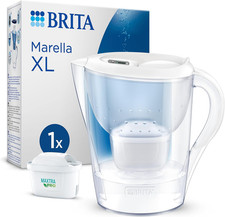 Caraffa Filtrante Acqua