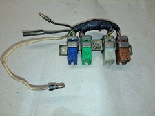 Kawasaki Z1000 Z1R Z1-R