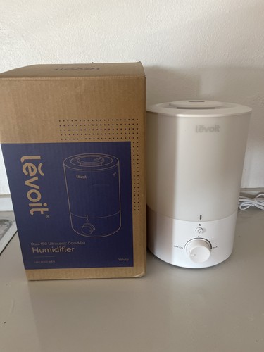 Umidificatore levoit - umidificatore,