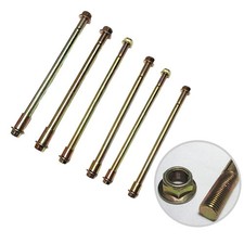 Adattatore Ruota Asse Passante