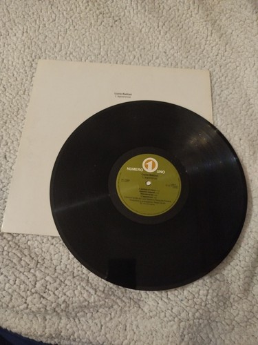 Disco vinile lucio - vinile,