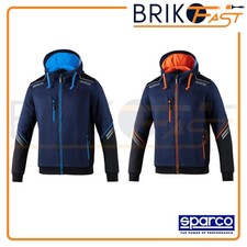 Sparco Felpa Tech Colorado